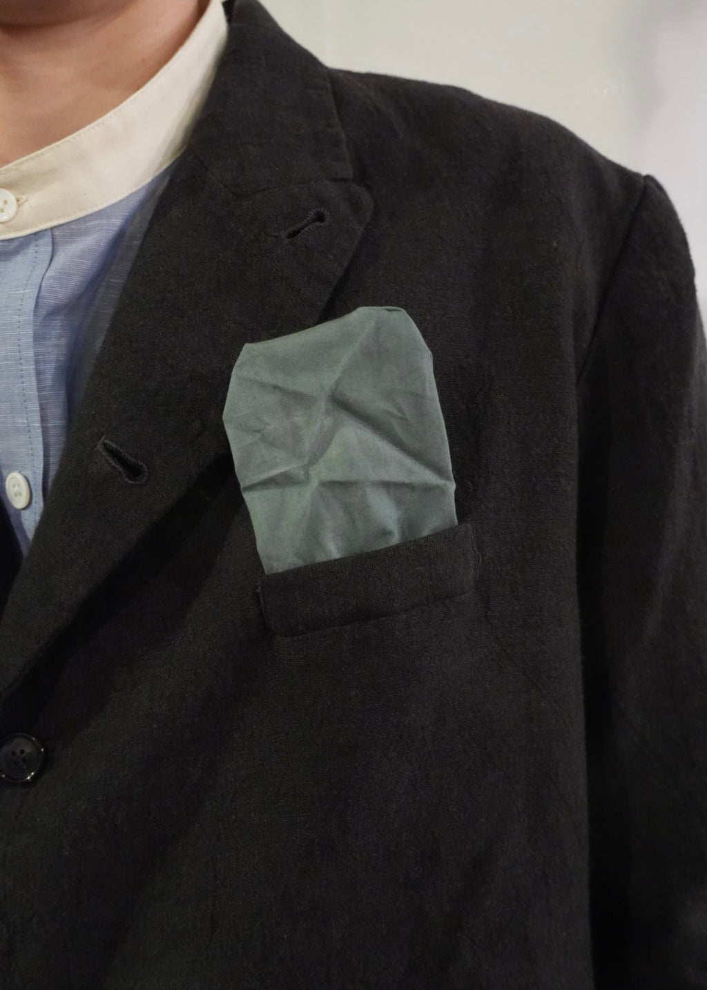 elegant rebel jacket