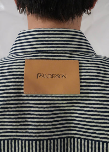 PATCH POCKETOVERSHIRT