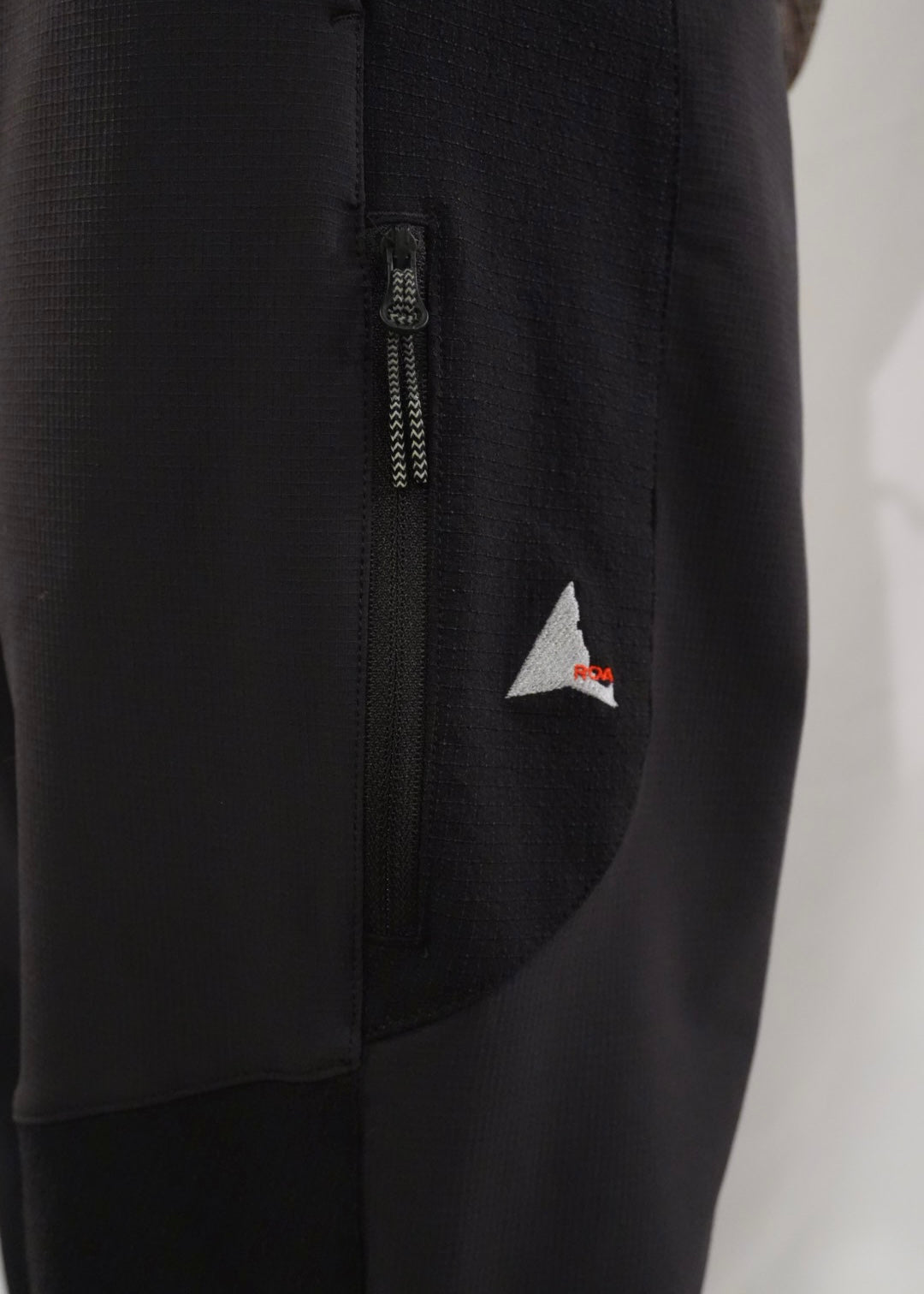 Technical Reinforced Trousers