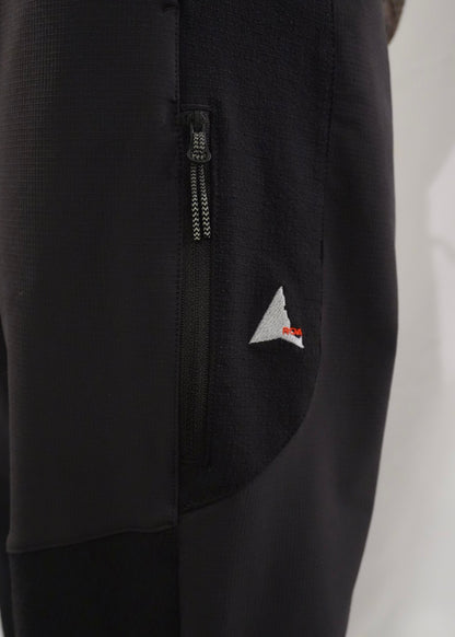 Technical Reinforced Trousers