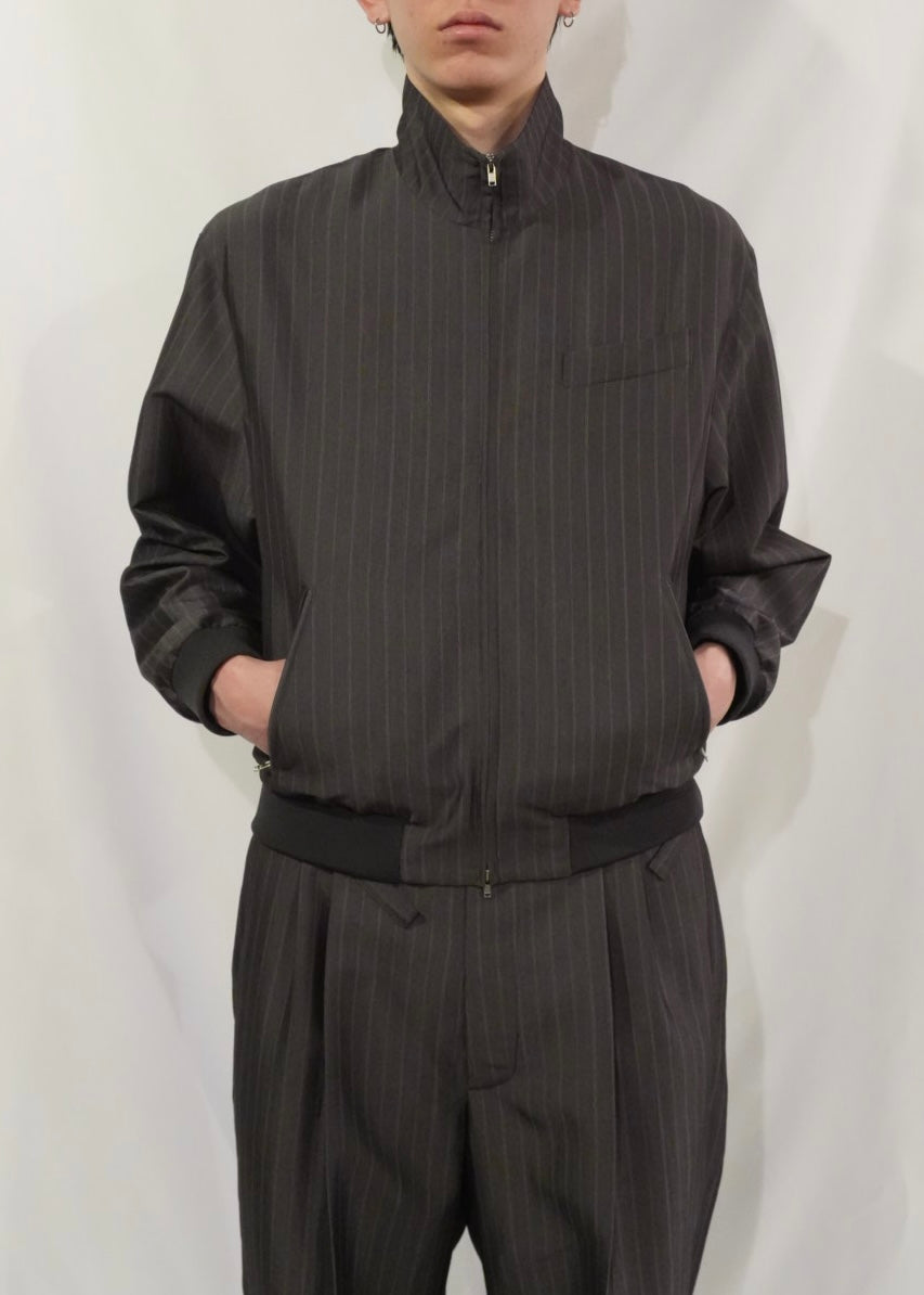 Coach tracksuit