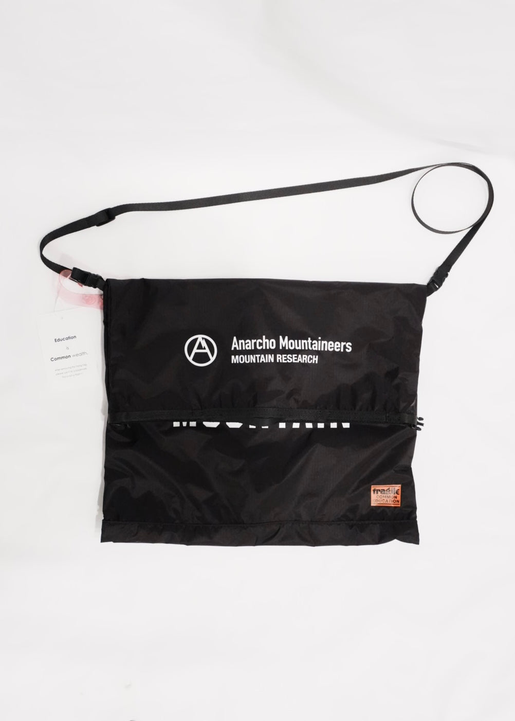 C.E.3Way bag