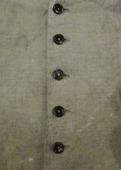 DESTROYED REBEL JACKET