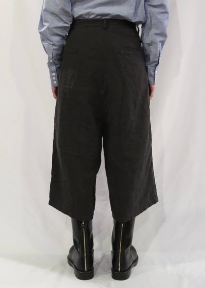 elegant rebel shorts