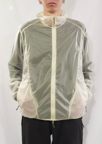 Packable Wind Jacket