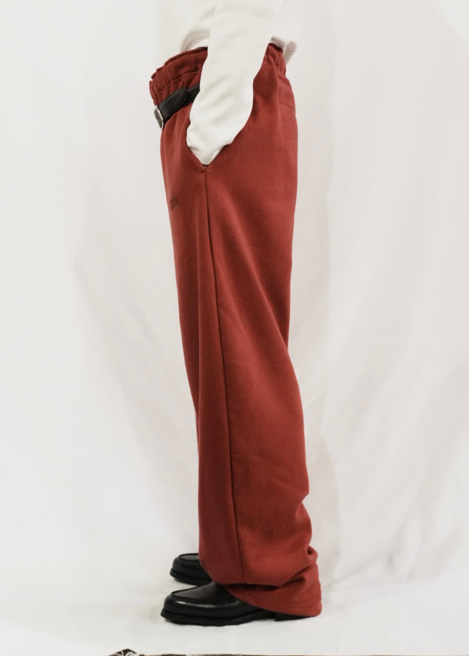 PROVINCIA TRACKPANTS