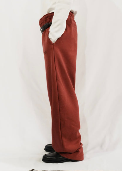 PROVINCIA TRACKPANTS