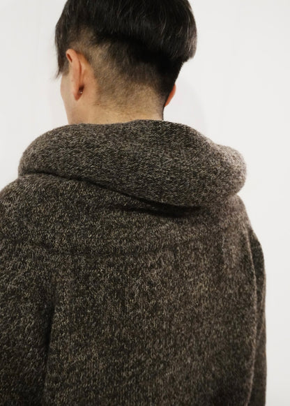 SARAFOSSETT SWEATER
