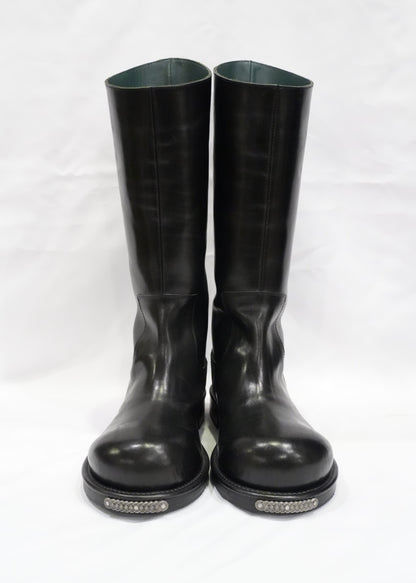 STROMPER BOOTS