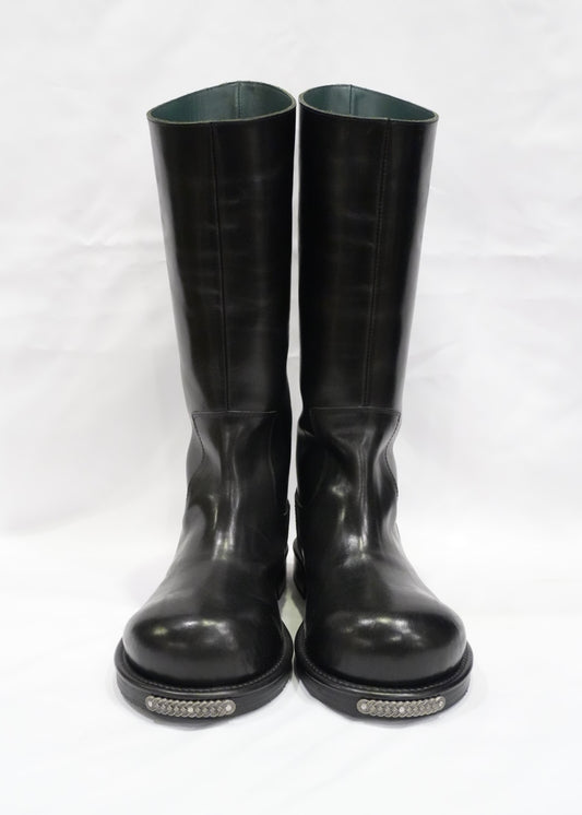 STROMPER BOOTS