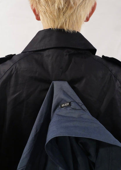 CHAOS COAT