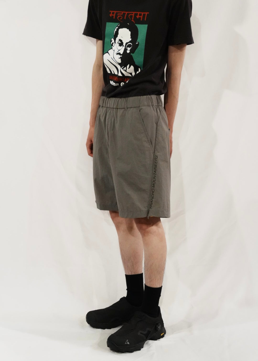 Venti.Shorts
