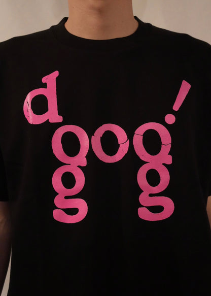JASON FOX TEE - Anann