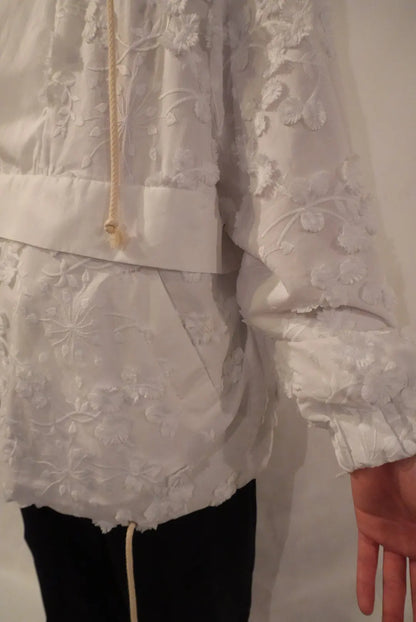 PLOOM ANORAK - Anann