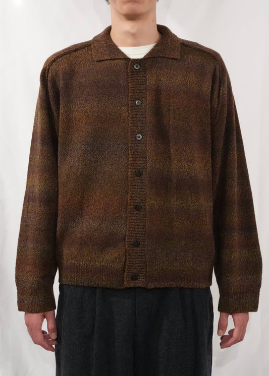 Gradation TOR Cardigan