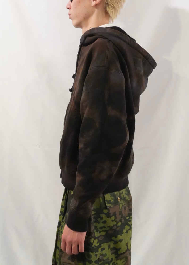 LARGE HOODIE