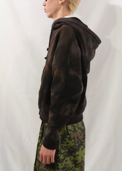 LARGE HOODIE
