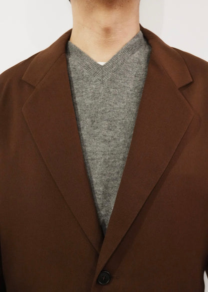 Oversized blazer
