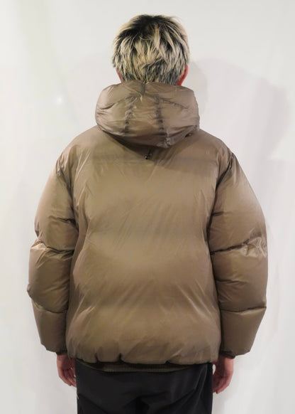 Smooth Down Jacket