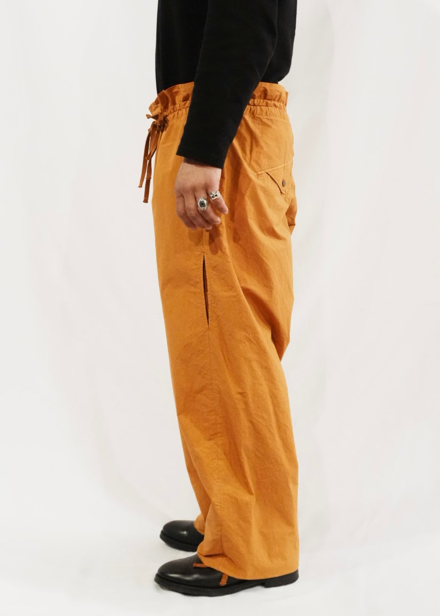 Air Forming Pants