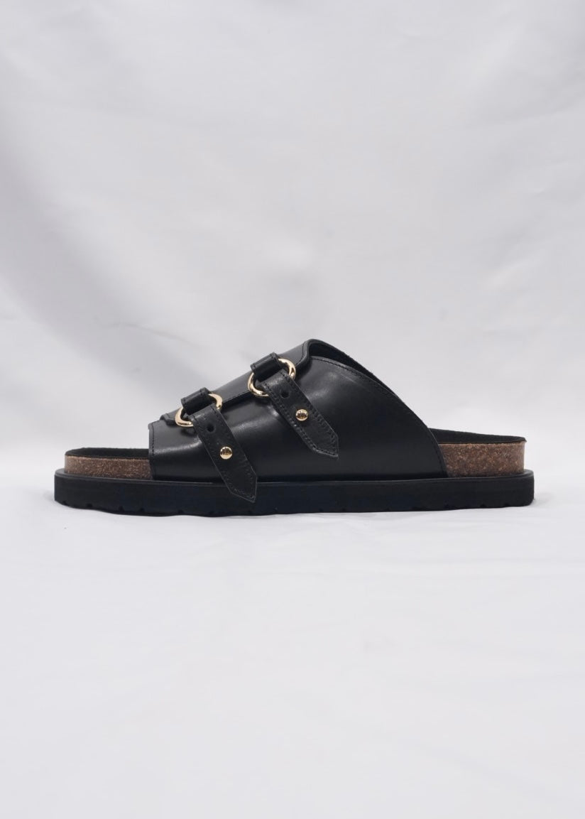 KIDSLOVEGATE×ANANN  SANDALS