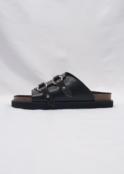 KIDSLOVEGATE×ANANN  SANDALS
