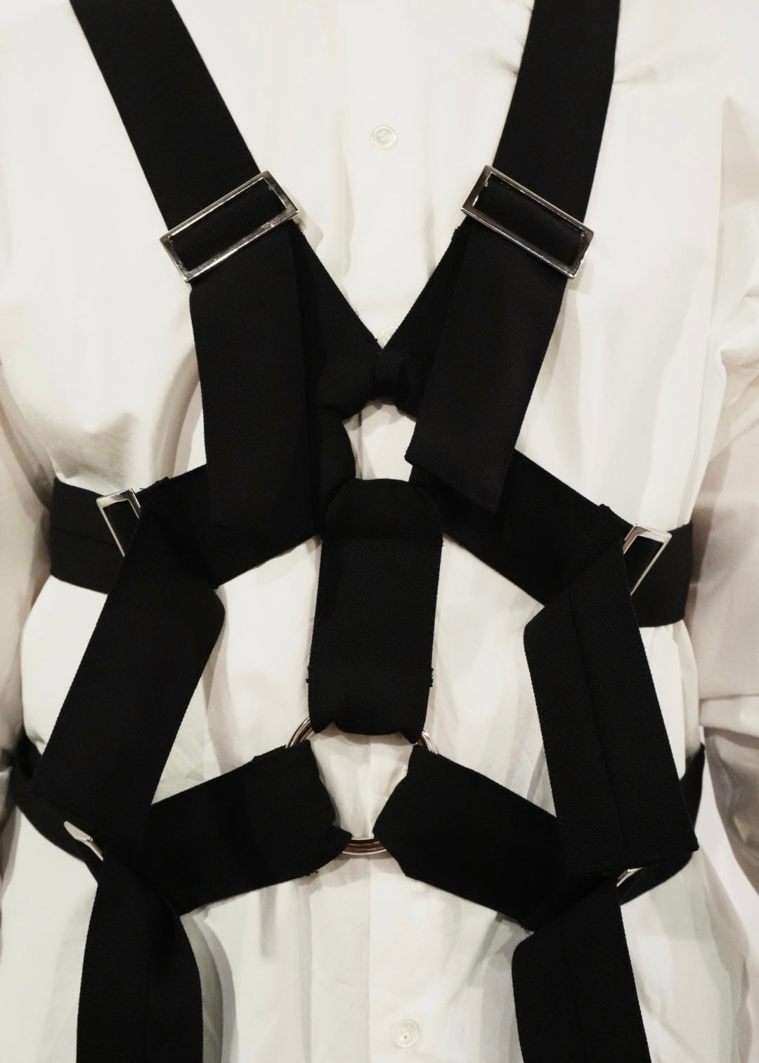 NASTRO HARNESS