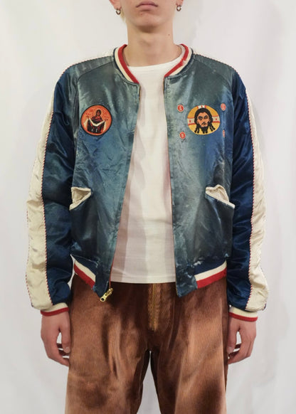 Orthodox Rebel Souvenir Jacket