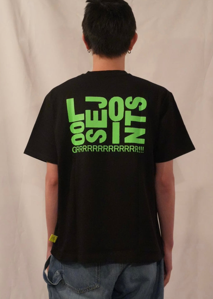 JASON FOX TEE - Anann
