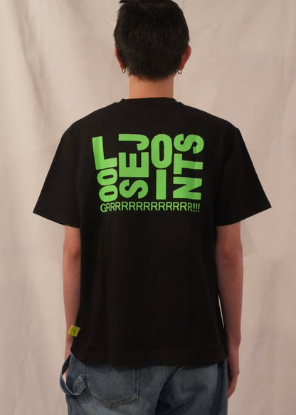 JASON FOX TEE - Anann