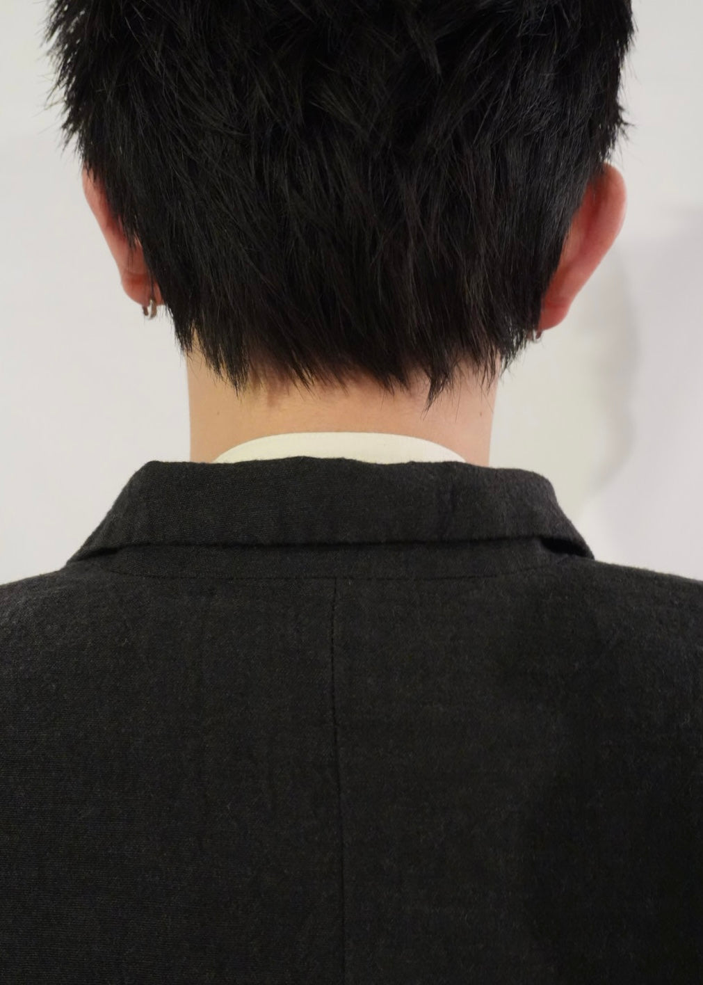 elegant rebel jacket