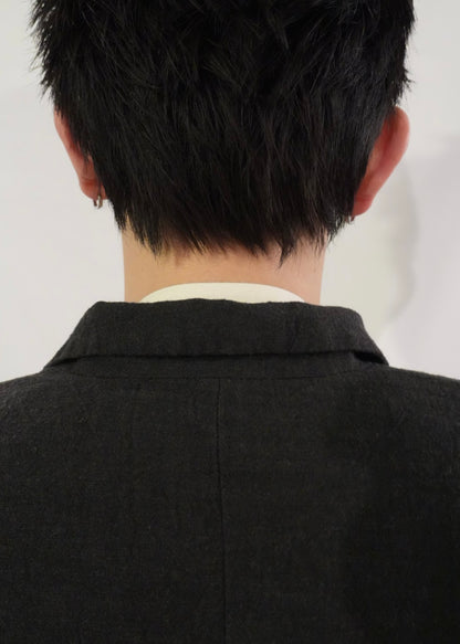 elegant rebel jacket