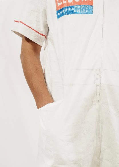 Richard Dress