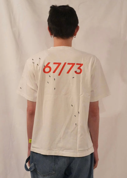 ORIGATO PLASTICO TEE - Anann