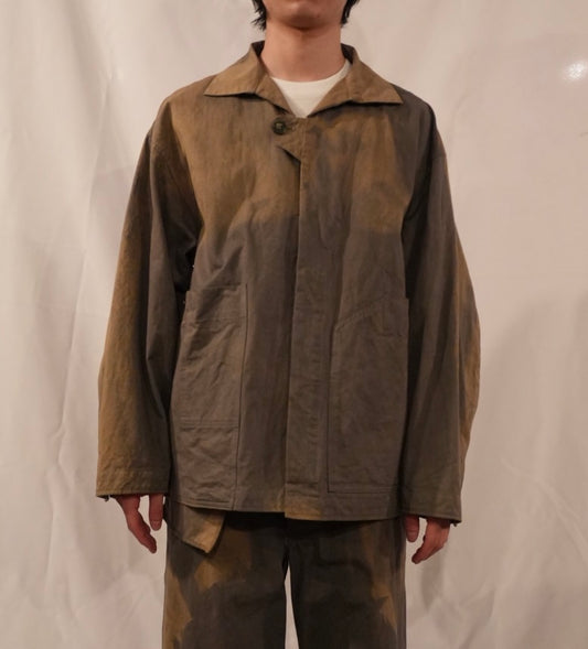 Meeting Jacket - FO - Records of Phenomena - Anann