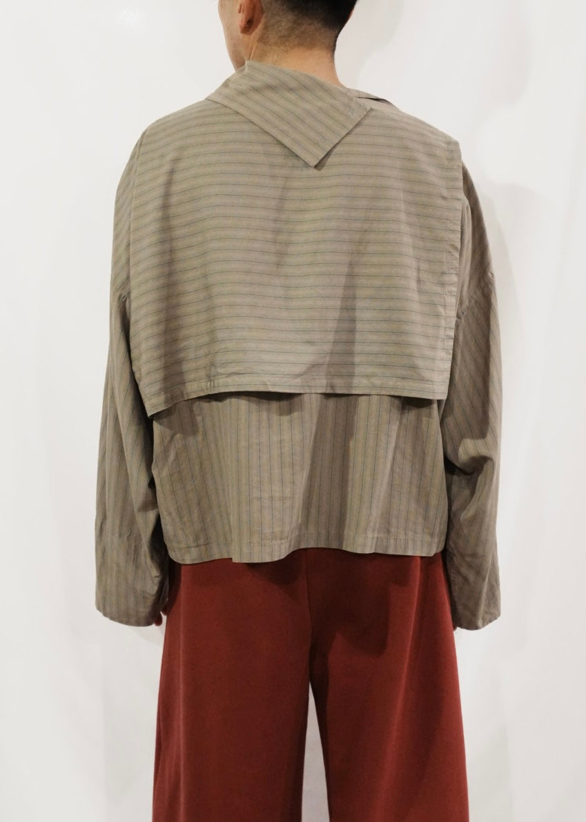 DORIC TURTLE NECK
