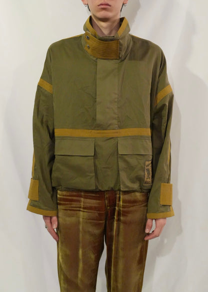 Piccolo paradiso overshirt