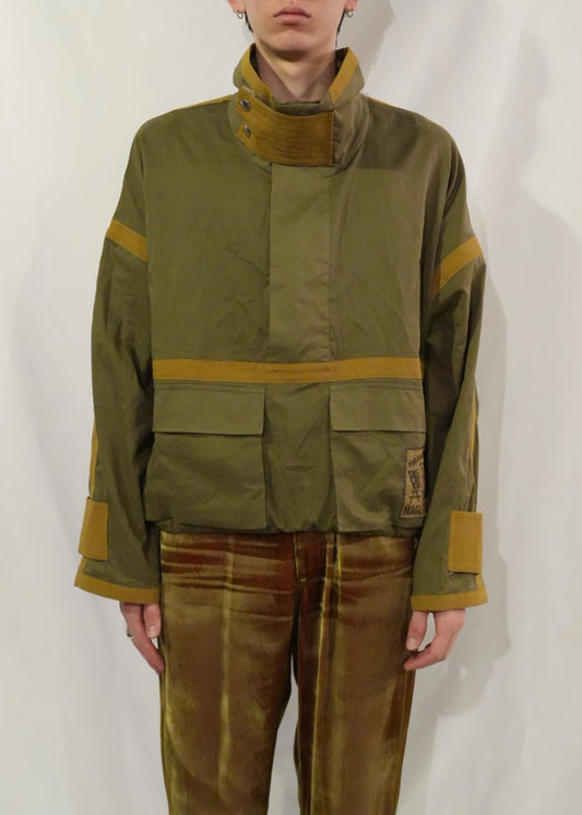 Piccolo paradiso overshirt