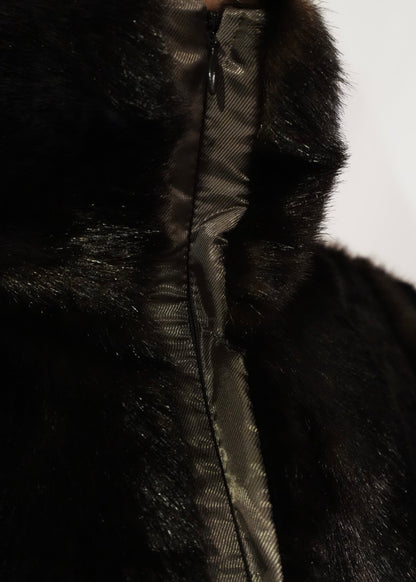 fur jacket