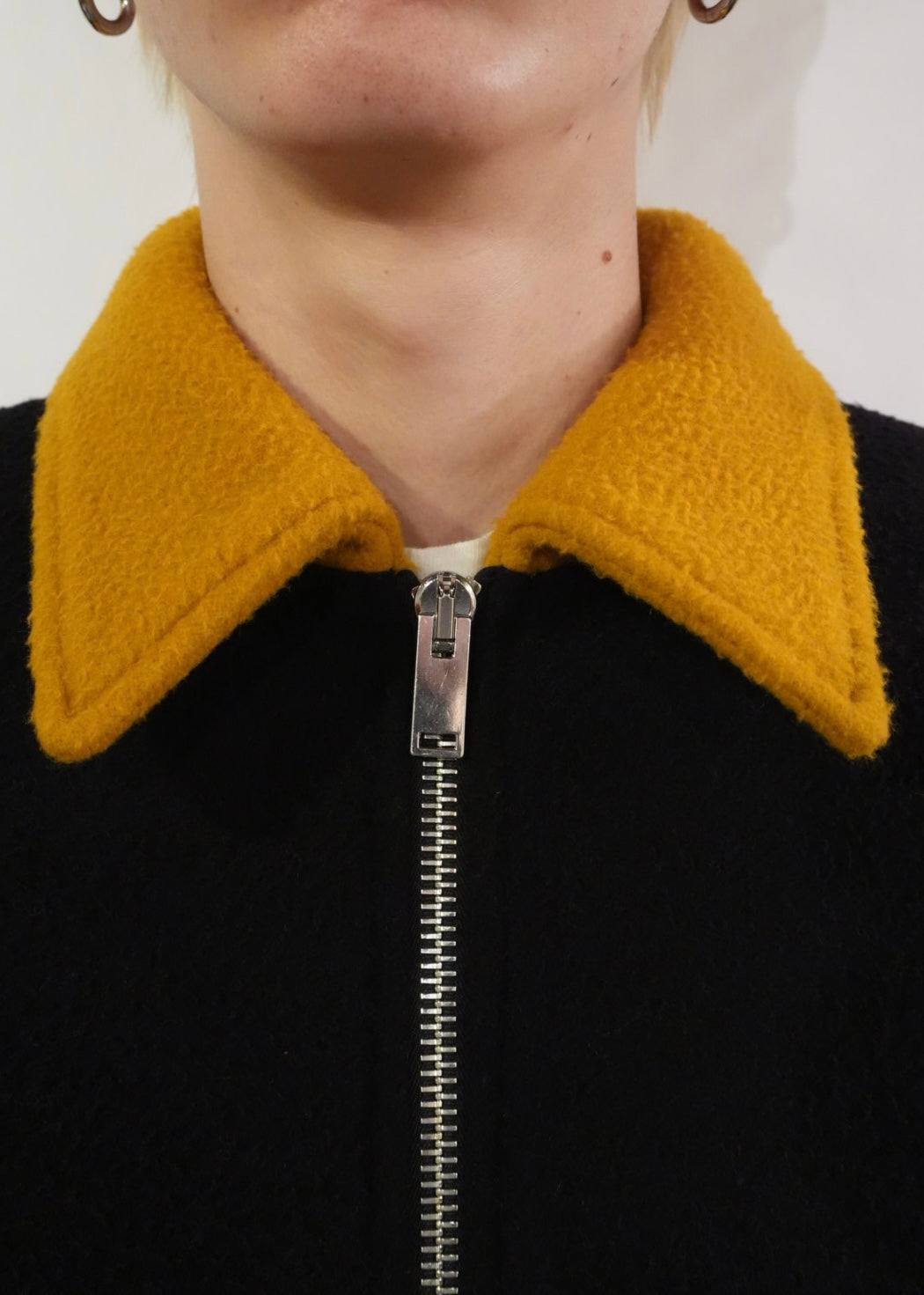 CORKY JACKET