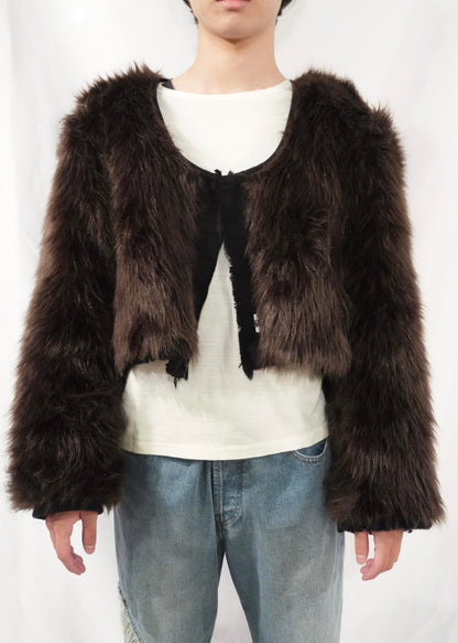 TEKNIVAL LITTLE FUR