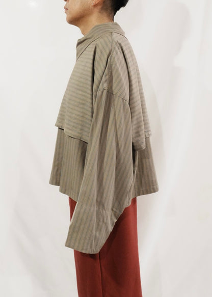 DORIC TURTLE NECK