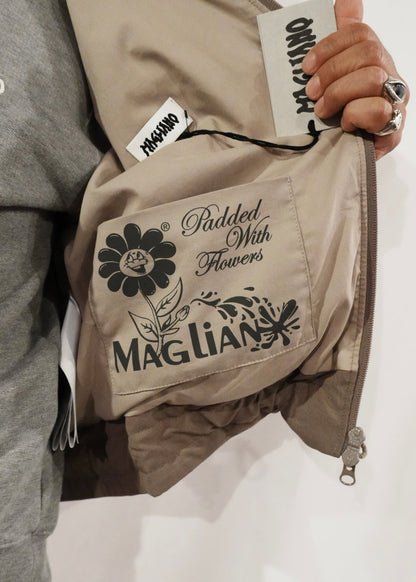 METANO DOWN VEST