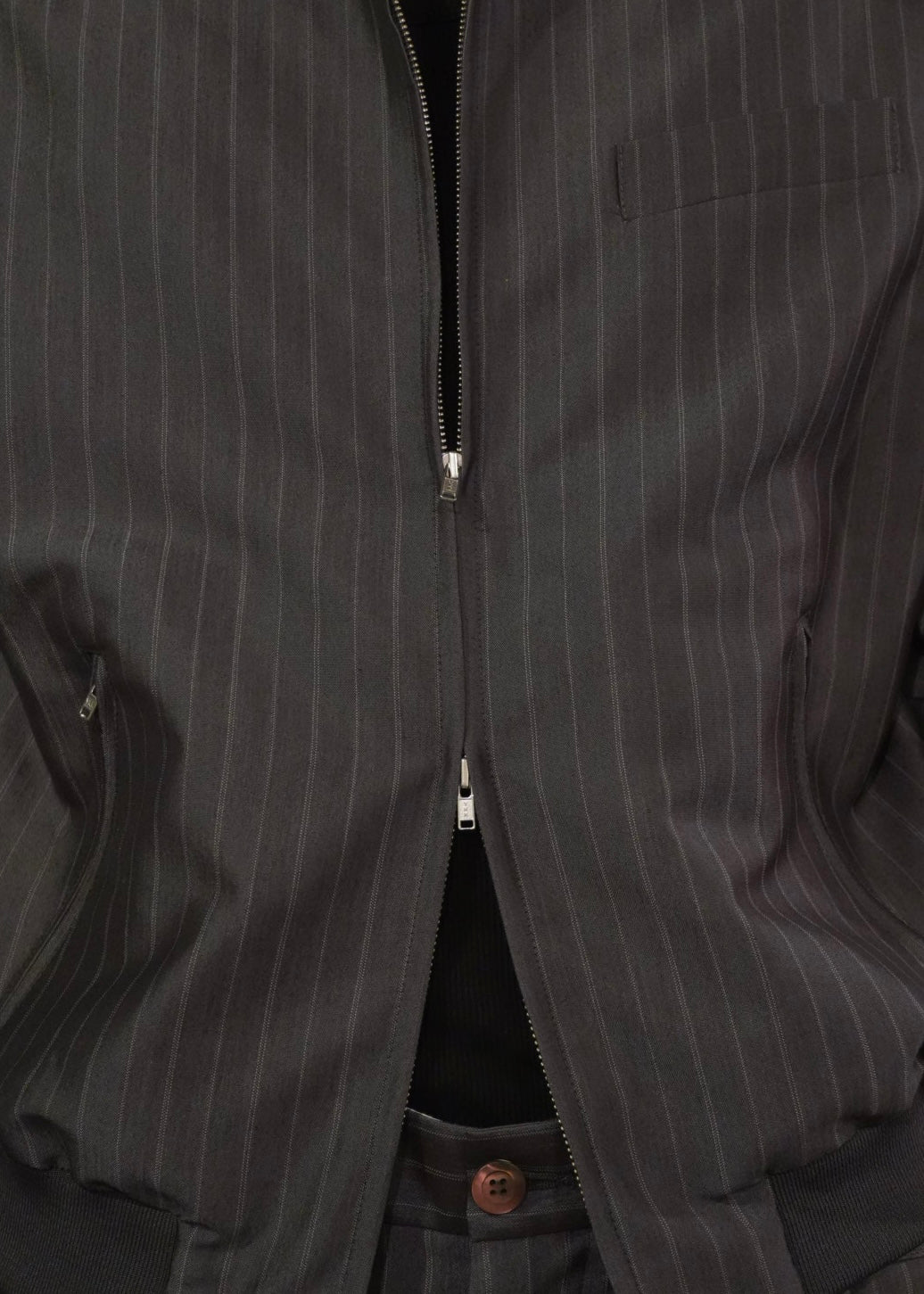 Coach tracksuit