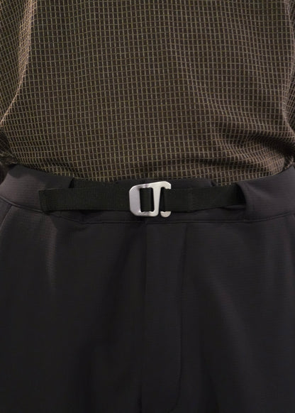 Technical Reinforced Trousers