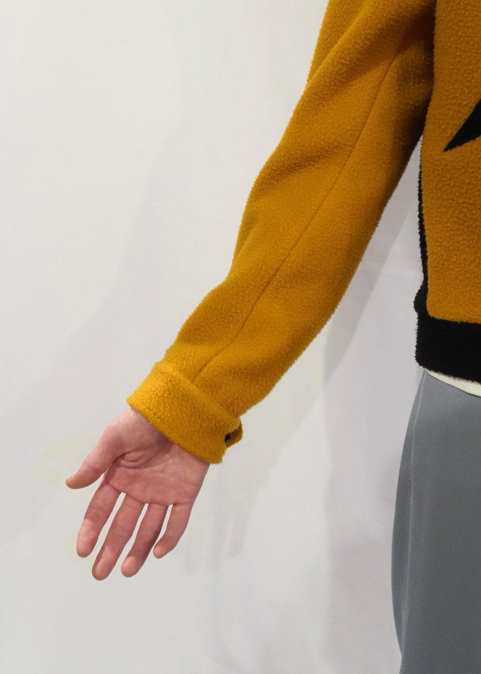 CORKY JACKET