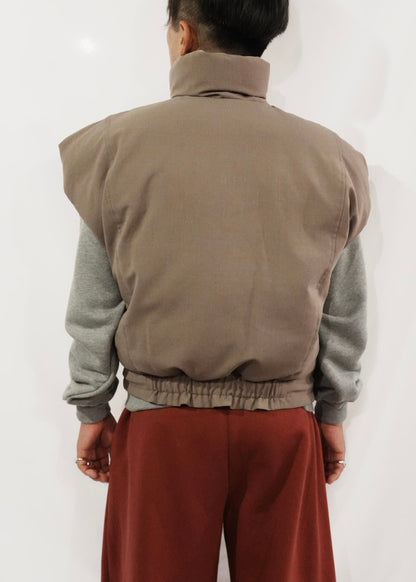 METANO DOWN VEST