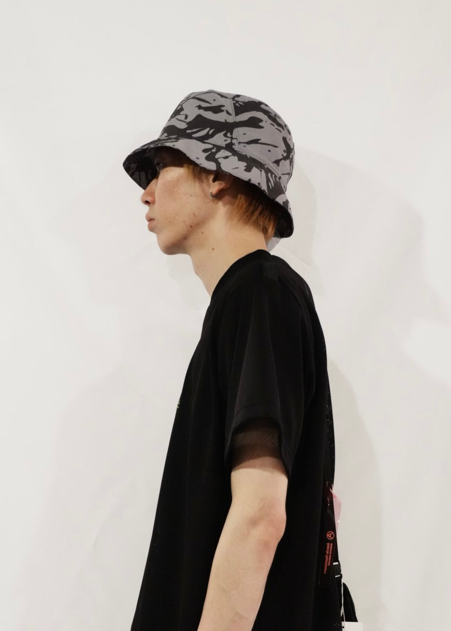 Splatrail Hat