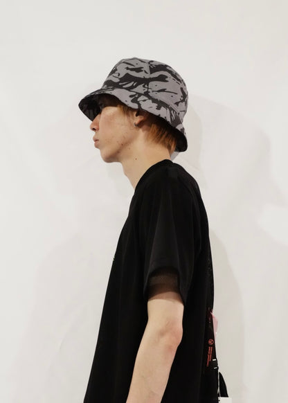 Splatrail Hat