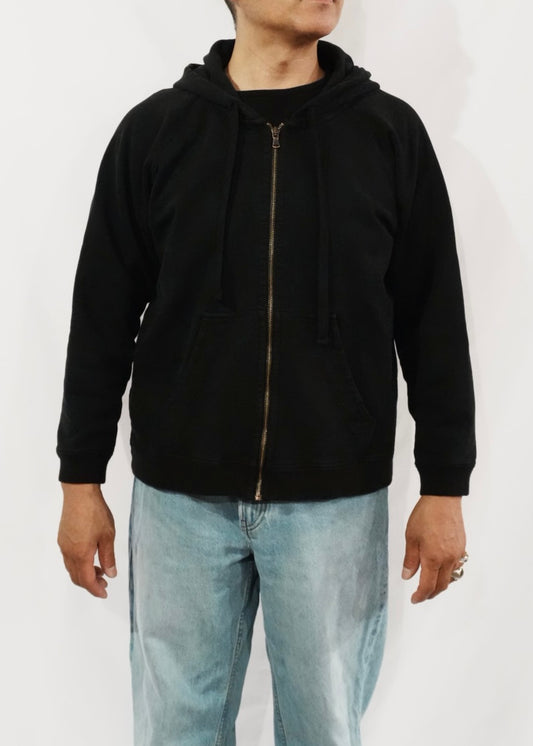 OG ZIP HOODIE